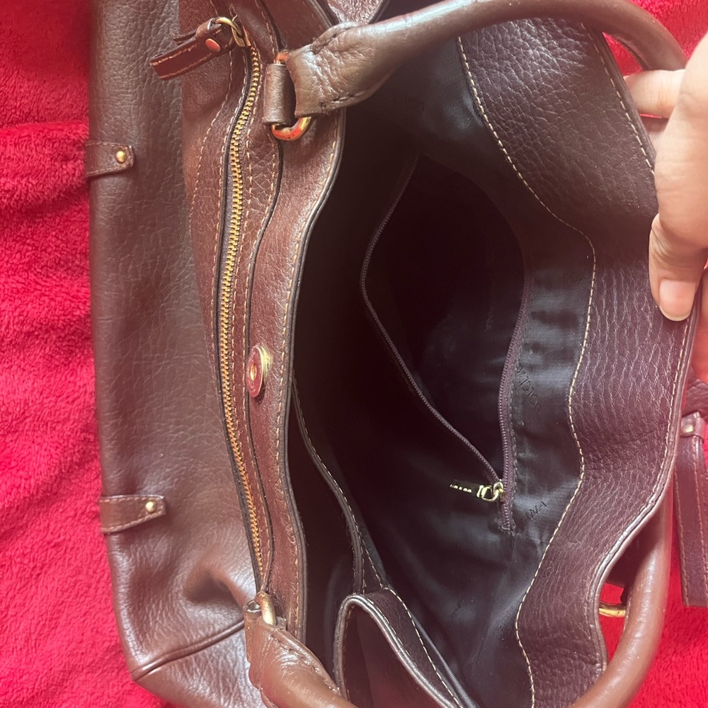Dolce Gabbana Large shoulder bag - Picture 2 of 5